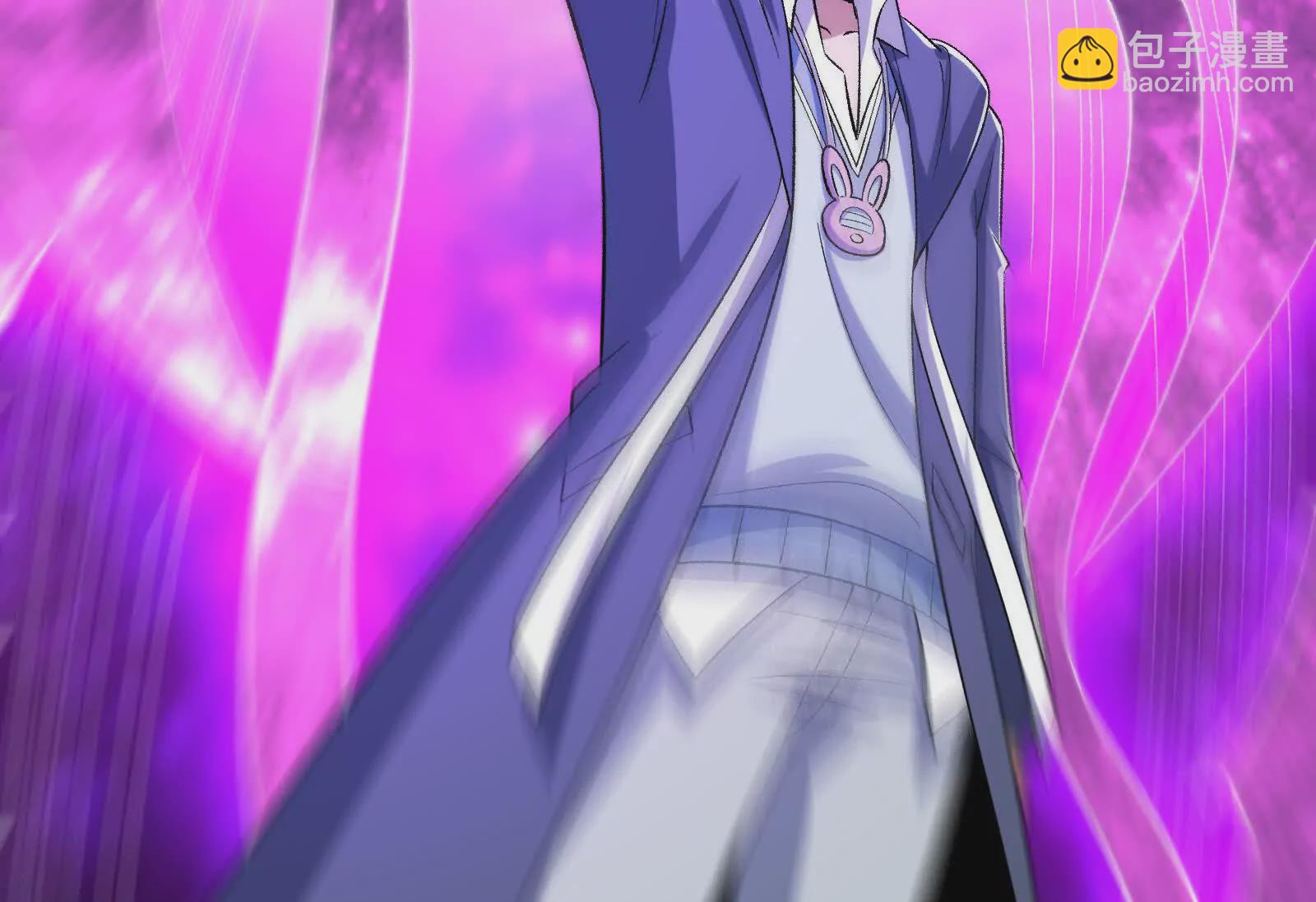 古神遊戲 - 第115話 聖蛛萬歲！(2/3) - 6